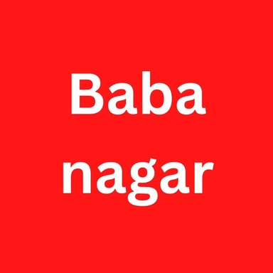 Baba nagar branch dresses