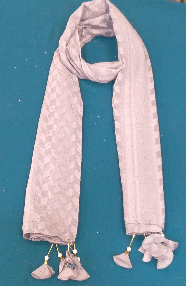 FANCY STOLES