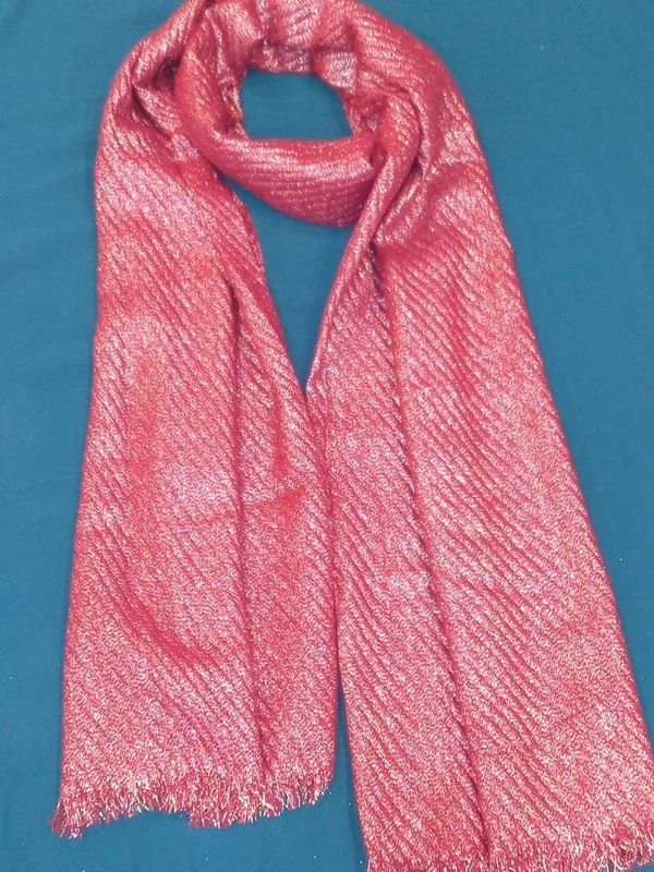 FANCY STOLE - Thunderbird