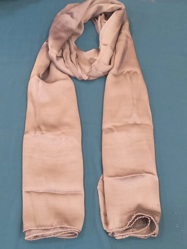 STOLES - BROWN