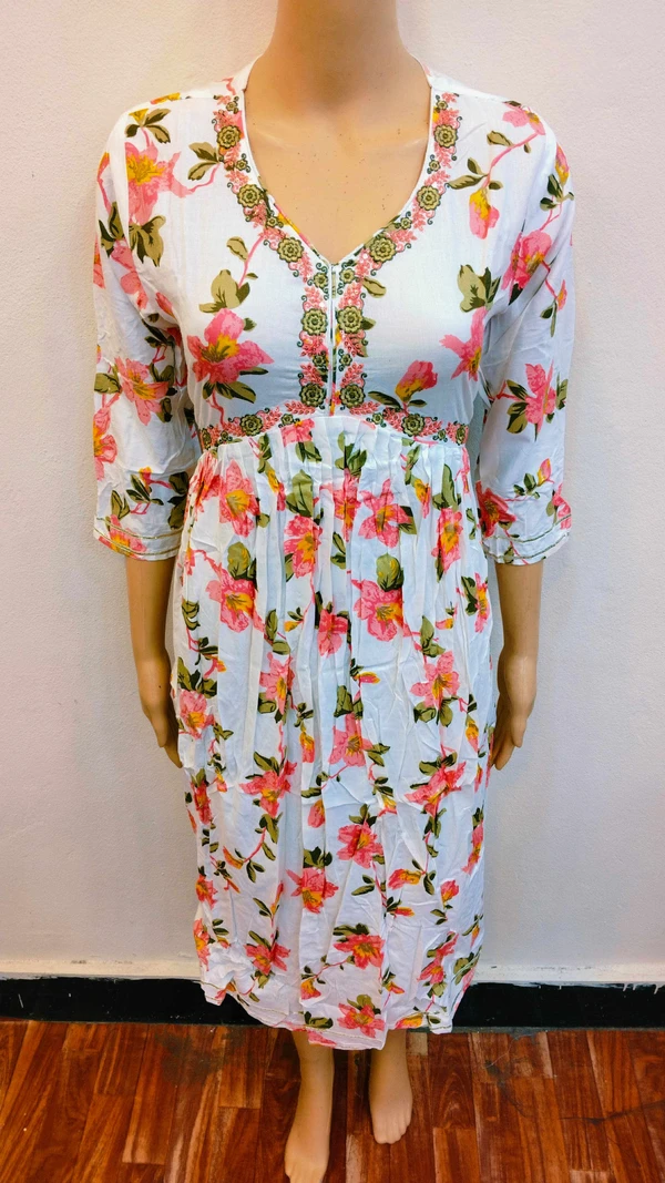  nfs 6515  - Xl, Pink Flamingo