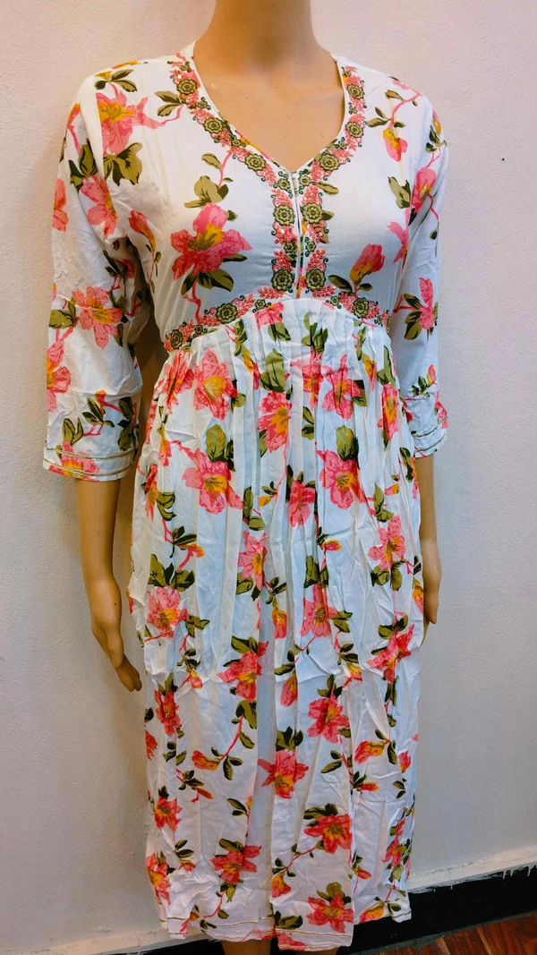  nfs 6515  - Xl, Pink Flamingo