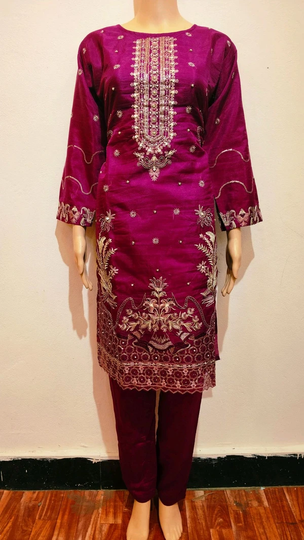 pakistani suit rm1 - xxl