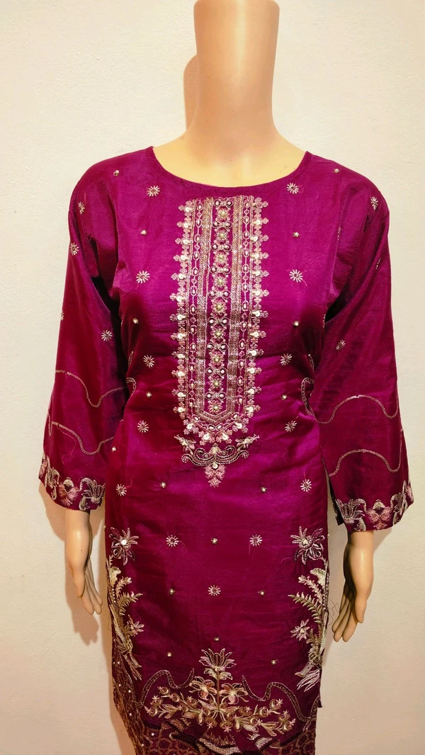 pakistani suit rm1 - xxl