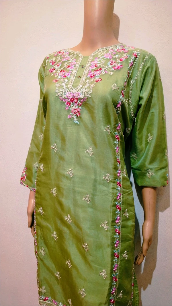 Pakistani suit RM1  - xxl