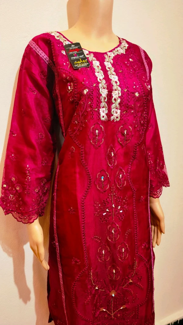 Pakistani suit RM1  - xxl