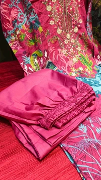 Aliza printers 7773 - Pink Flamingo, Xxl