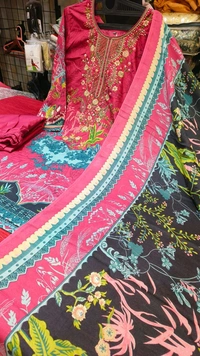  Aliza printers 7773 - Pink Flamingo, Xxl