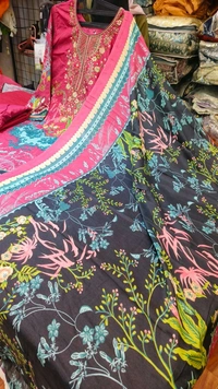  Aliza printers 7773 - Pink Flamingo, Xxl