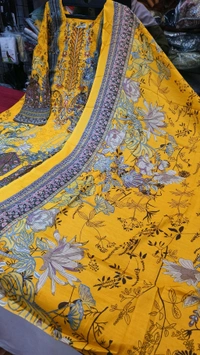 Aliza printers 7773 - Yellow, Xxl
