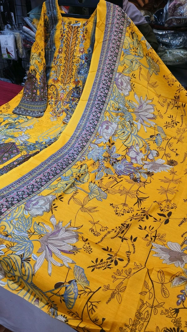 Aliza printers 7773 - Yellow, Xxl