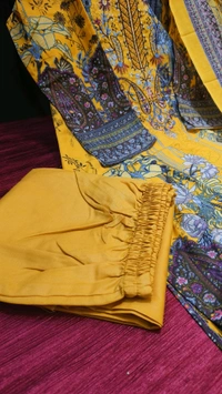 Aliza printers 7773 - Yellow, Xxl