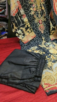  Aliza printers 7773 - Black, Xxl