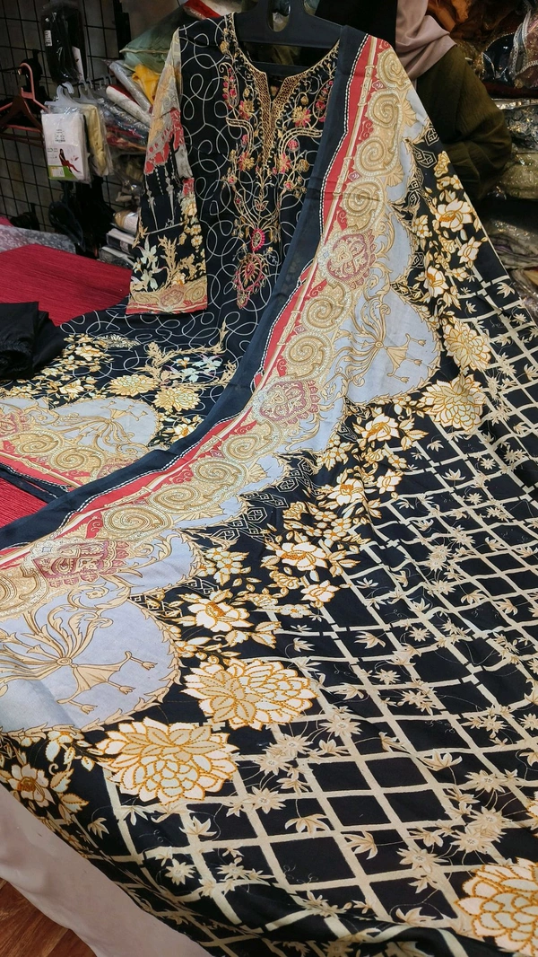  Aliza printers 7773 - Black, Xxl