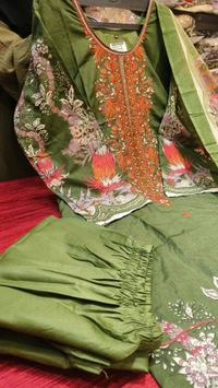 Aliza printers 7773 - Xxl, Green