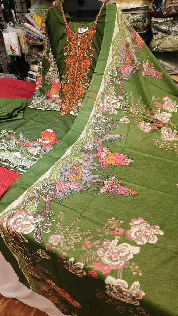 Aliza printers 7773 - Xxl, Green