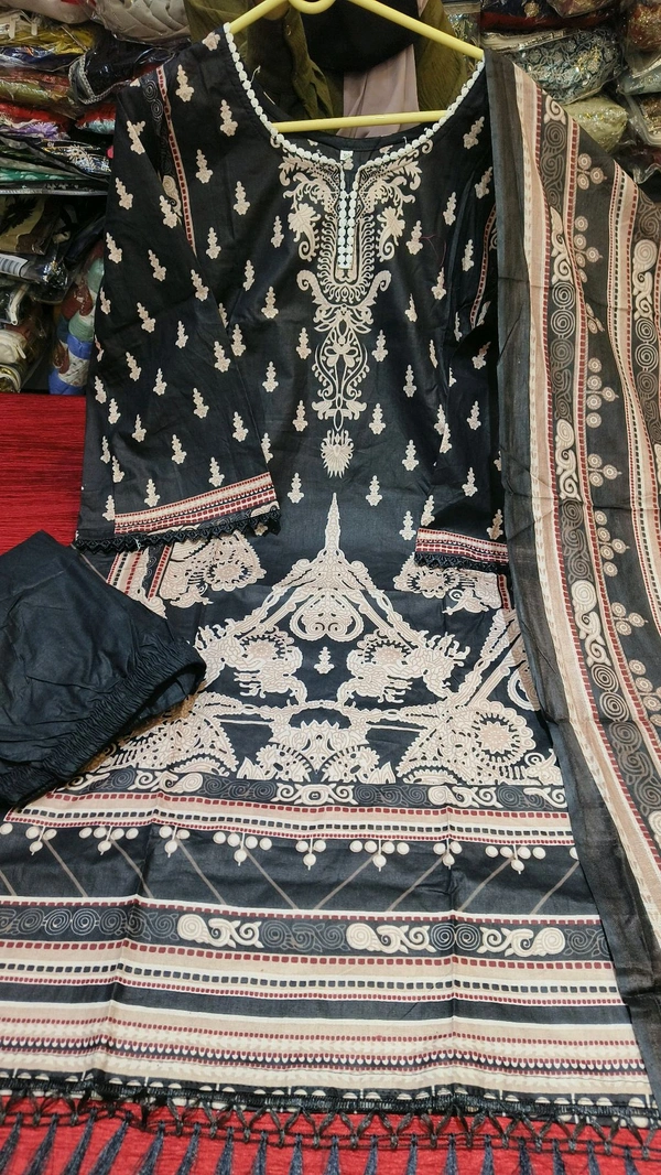 chevron07 - Black, Xxxl