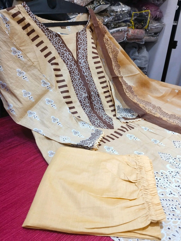 Ayesha zara 1 - cream, Xxl