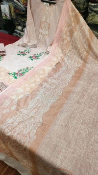 flora03 - Xxl, light pink