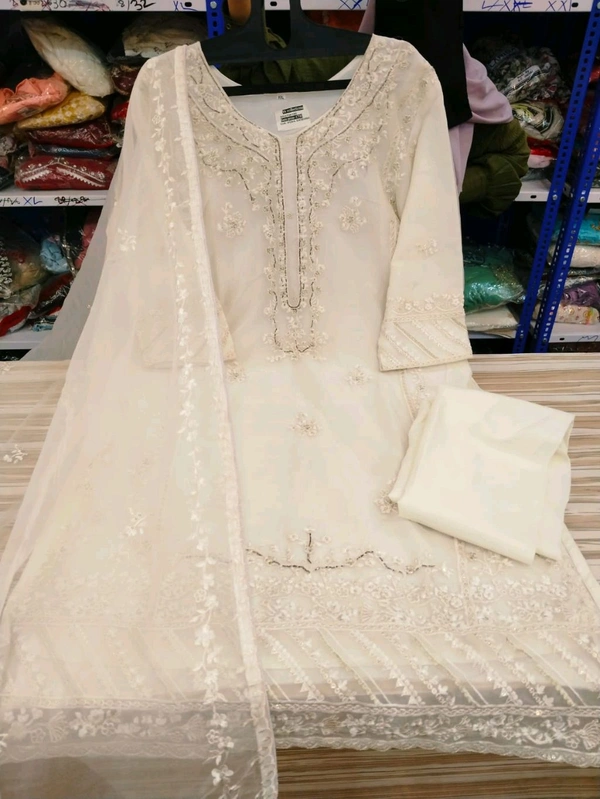  Mamal08049 mix - White, Xxl