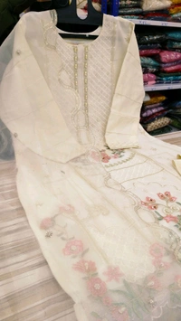 Adhira1018 GB - Xxl, White