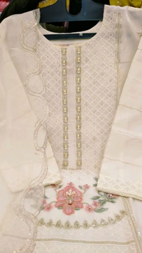Adhira1018 GB - Xxl, White