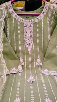  Alizeh R125 - pists green, Xl