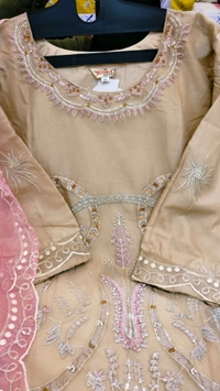  Adhira3119 mix - cream, Xxl