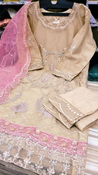  Adhira3119 mix - cream, Xxl