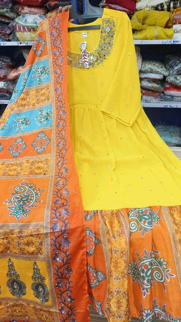 nfs4609 - Yellow, 50