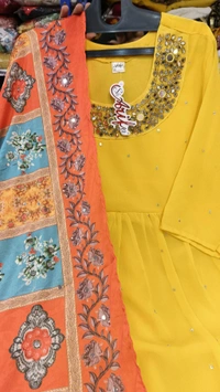 nfs4609 - Yellow, 50