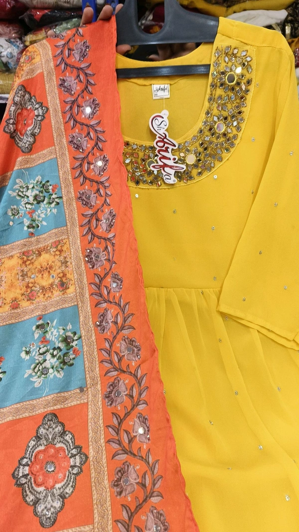 nfs4609 - Yellow, 50