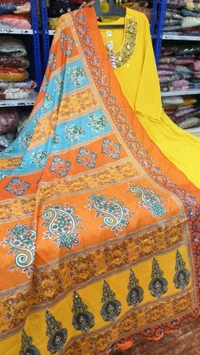 nfs4609 - Yellow, 50