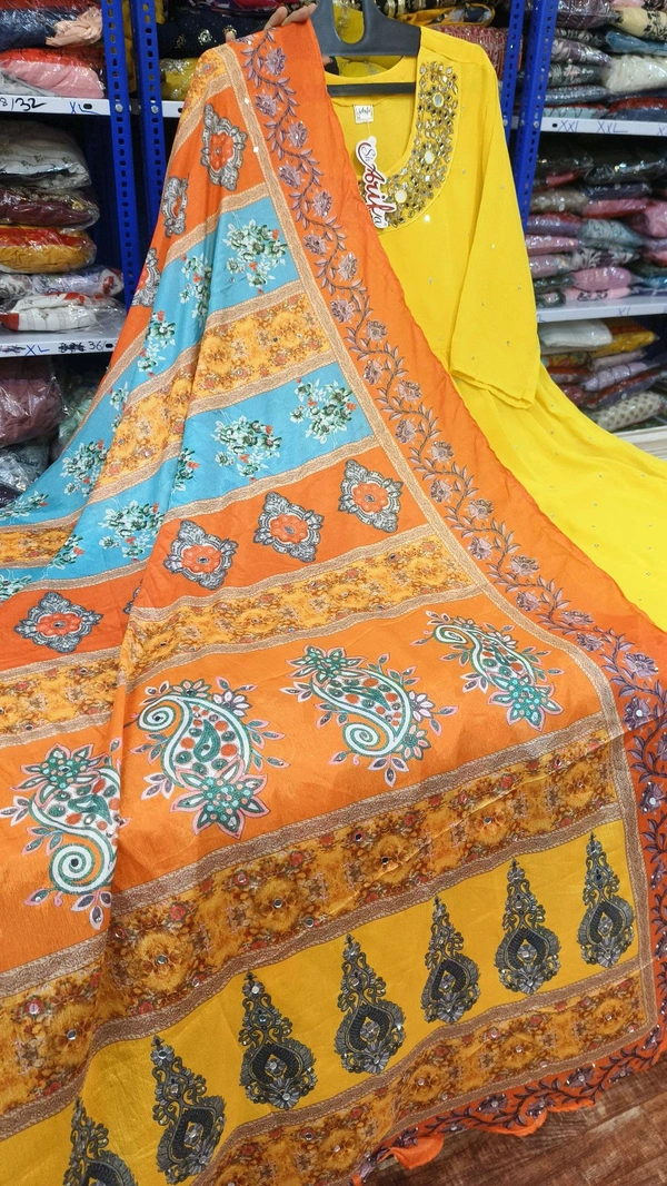 nfs4609 - Yellow, 50