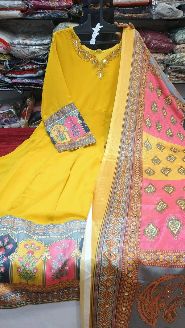 nfs3907 - mustard, 50