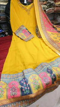 nfs3907 - mustard, 50