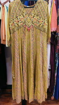  no code - green, L