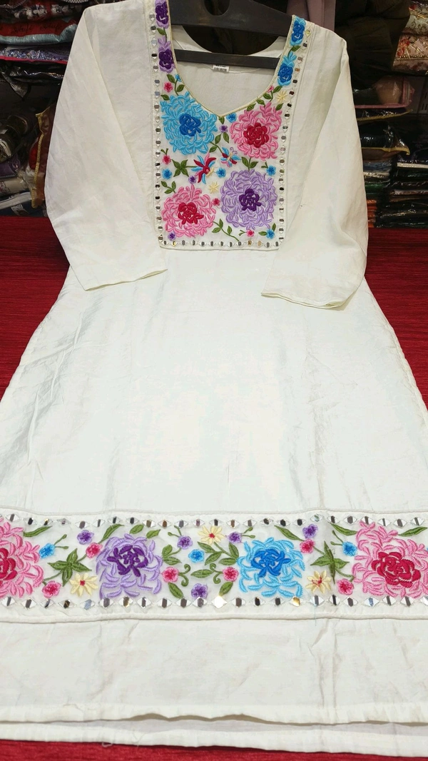 nfs3977 - White, Xxl