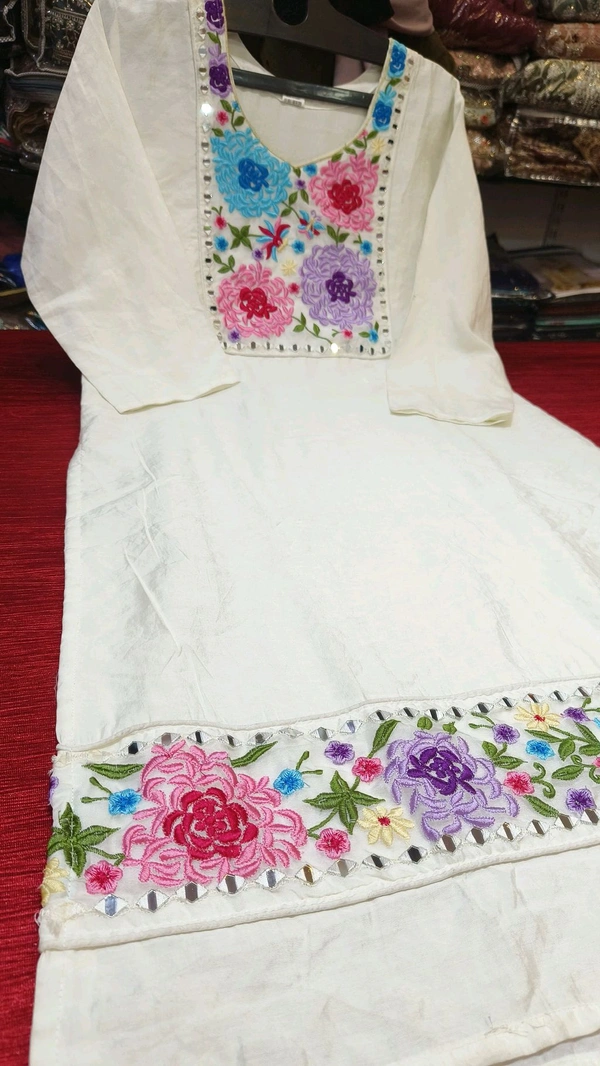 nfs3977 - White, Xxl