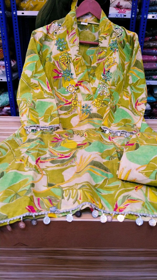  Nfs4775 - Green, L