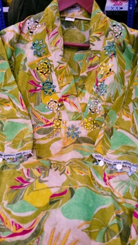  Nfs4775 - Green, L