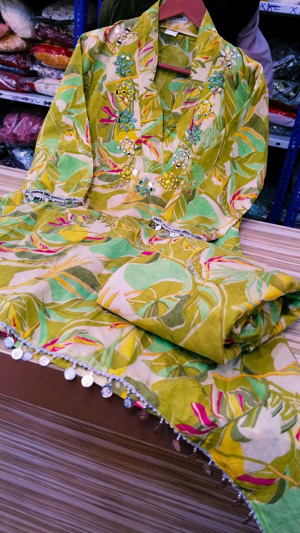  Nfs4775 - Green, L