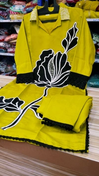 Nfs4856 - mustard, Xl