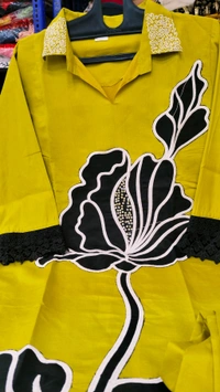 Nfs4856 - mustard, Xl