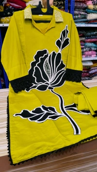 Nfs4856 - mustard, Xl