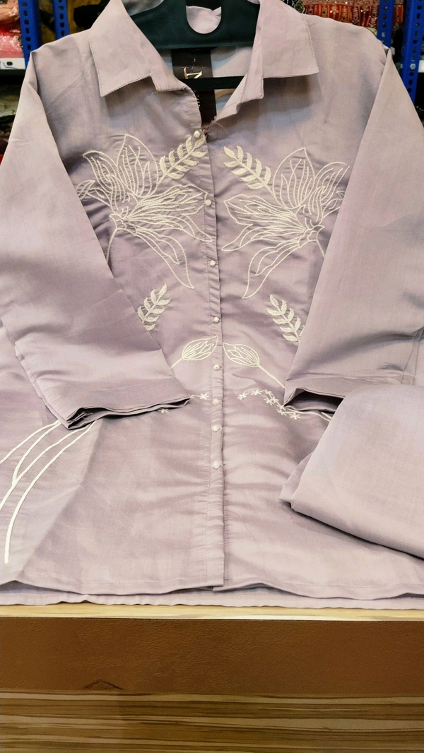 Mayra3401 - lavender, 5xl