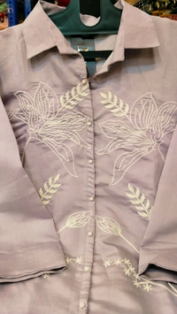 Mayra3401 - lavender, 5xl