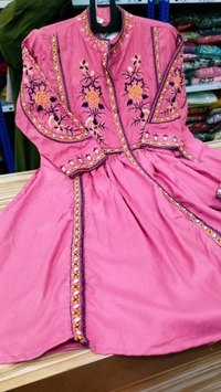  Nfs6925  - M, Pink Flamingo