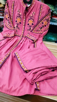  Nfs6925  - M, Pink Flamingo