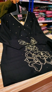  Mayra4637 - Black, 5xl